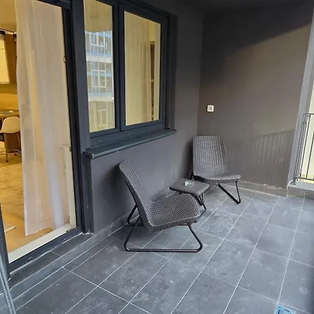 Alfa Apartment Sarajevo