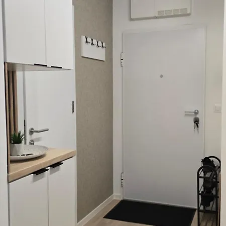 Alfa Apartment