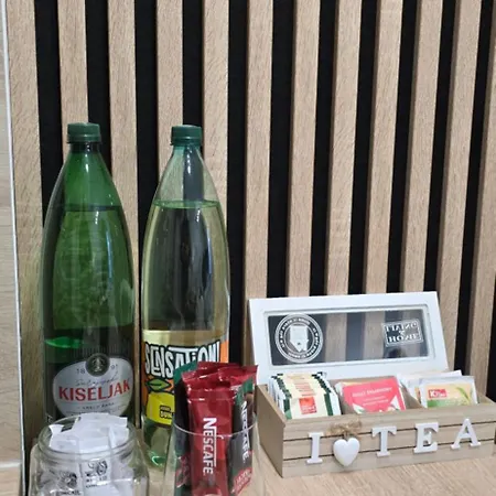 Apartment Alfa Sarajevo