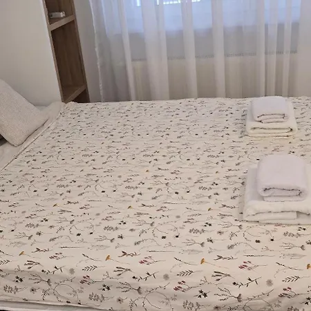 Apartment Alfa *