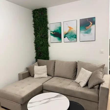 Apartment Alfa